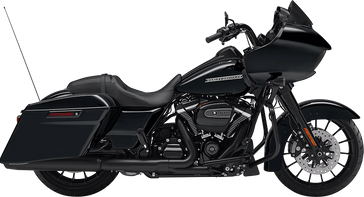 Used 2018 Harley-Davidson FLHXS &sol; Street Glide Special 