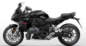 2022 BMW R 1250 RS