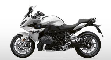 Used 2023 BMW R 1250 RS 