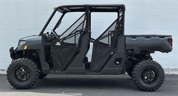 New 2026 Polaris RANGER CREW XP 1000 PREMIUM 