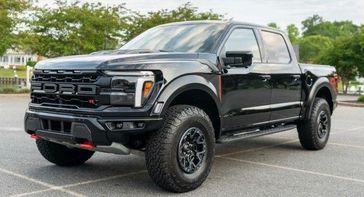 Used 2025 Ford F-150 Raptor