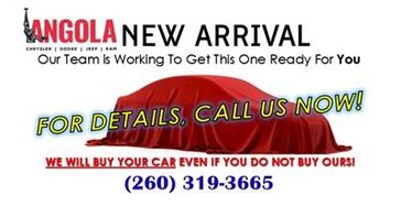 2015 Silverado 1500 Inventory | Angola Chrysler Dodge Jeep Ram | Angola IN