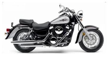 Used 2006 Kawasaki Vulcan 1500 Classic