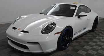 Used 2022 Porsche 911 GT3