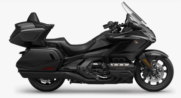 New 2026 Honda Gold Wing Tour 