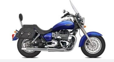 Used 2015 Triumph America 