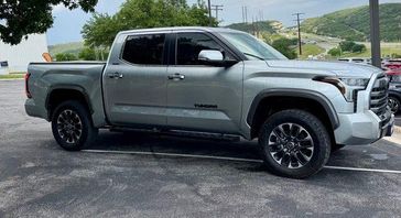 Used 2024 Toyota Tundra Limited