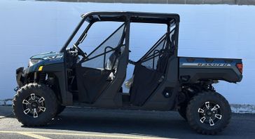 New 2026 Polaris RANGER CREW XP 1000 PREMIUM 
