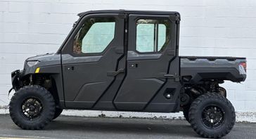 New 2026 Polaris RANGER CREW XP 1000 NORTHSTAR EDITION ULTIMATE 