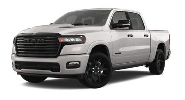 2025 RAM 1500 Laramie Crew Cab 4x4 5'7' Box