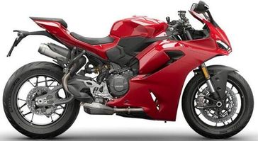 2025 Ducati Panigale V2