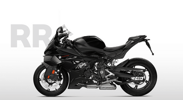 New 2026 BMW S 1000 RR 