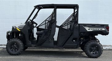 New 2026 Polaris RANGER CREW 1000 PREMIUM 