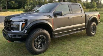 Used 2026 Ford F-150 Raptor