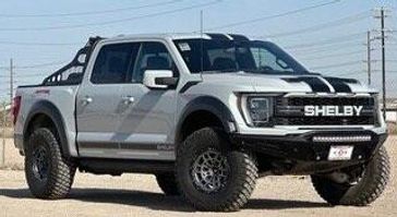 Used 2023 Ford F-150 Raptor