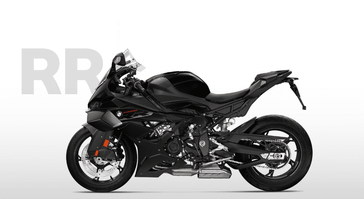 New 2026 BMW S 1000 RR 