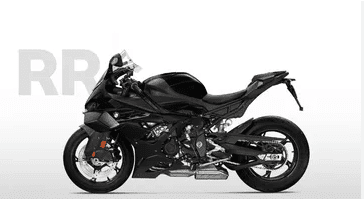 2026 BMW S 1000 RR