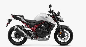 2025 Honda CB750 HORNET 