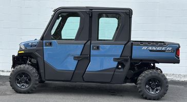 2025 Polaris RANGER CREW SP 570 NORTH STAR EDITION 