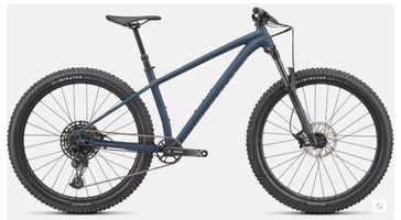 2023 SPECIALIZED 22 FUSE SPORT 27.5 