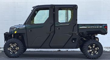 New 2026 Polaris RANGER CREW XP 1000 NORTHSTAR EDITION ULTIMATE 