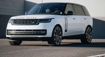 Used 2023 Land Rover Range Rover Autobiography