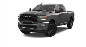 2025 RAM 3500 Lone Star Crew Cab 4x4 6'4' Box
