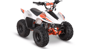 New 2025 Kayo STORM 70 