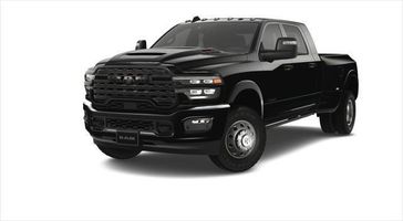 2025 RAM 3500 Limited Mega Cab 4x4 6'4' Box