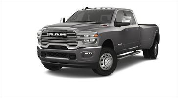 2025 RAM 3500 Laramie Crew Cab 4x4 8' Box