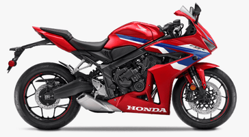 2026 Honda CBR650R ABS E-CLUTCH