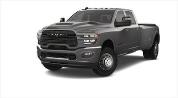 2025 RAM 3500 Laramie Crew Cab 4x4 8' Box