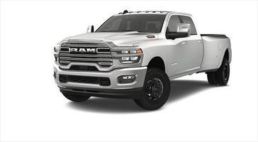 2025 RAM 3500 Laramie Crew Cab 4x4 8' Box