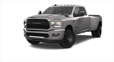 2024 RAM 3500 Lone Star Crew Cab 4x4 8' Box