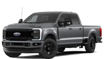 New 2026 Ford Super Duty F-250 SRW XLT