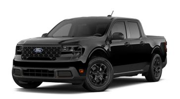 New 2026 Ford Maverick XLT