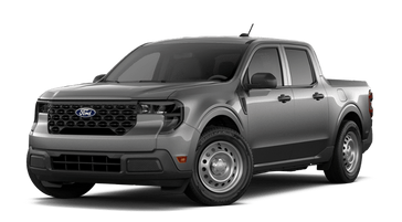 New 2026 Ford Maverick XL
