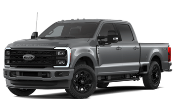 New 2026 Ford Super Duty F-250 SRW XLT