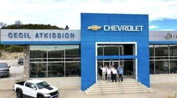 Used 2023 Chevrolet Silverado 1500 ZR2