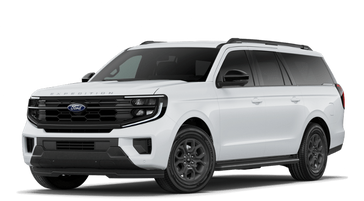 New 2026 Ford Expedition Max Active