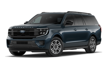 New 2026 Ford Expedition Max Active