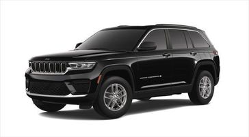 2025 Jeep Grand Cherokee Laredo X 4x2