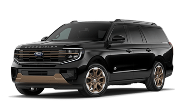 New 2026 Ford Expedition Max King Ranch