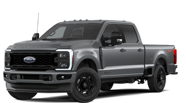 New 2026 Ford Super Duty F-250 SRW XL