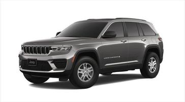 2025 Jeep Grand Cherokee Laredo 4x2