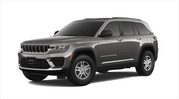 2025 Jeep Grand Cherokee Laredo 4x2