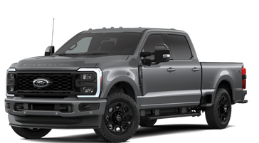 New 2026 Ford Super Duty F-350 SRW Lariat