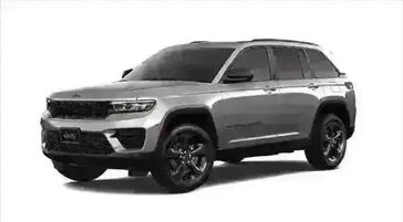 2024 Jeep Grand Cherokee Altitude X 4x4