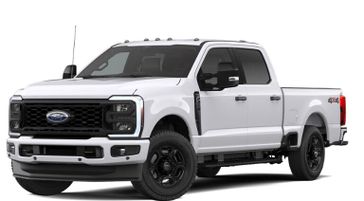 New 2026 Ford Super Duty F-250 SRW XL