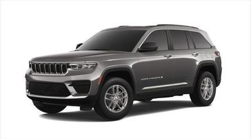 2025 Jeep Grand Cherokee Laredo X 4x2